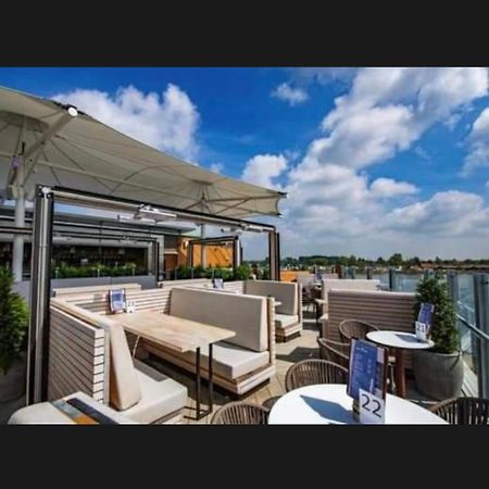 Swan View Retreats # Hottub # Egg Chair # Bbq & Bikes Included 8 Berth Tattershall Exterior foto